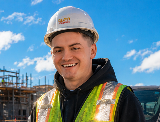 Kyle Holmes - Owner, Clearview Drywall