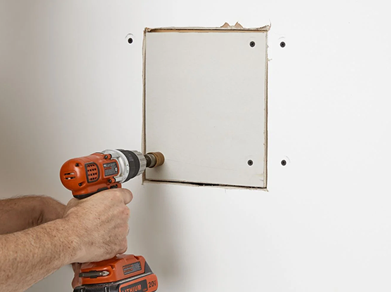 Clearview ontario drywall repair cost